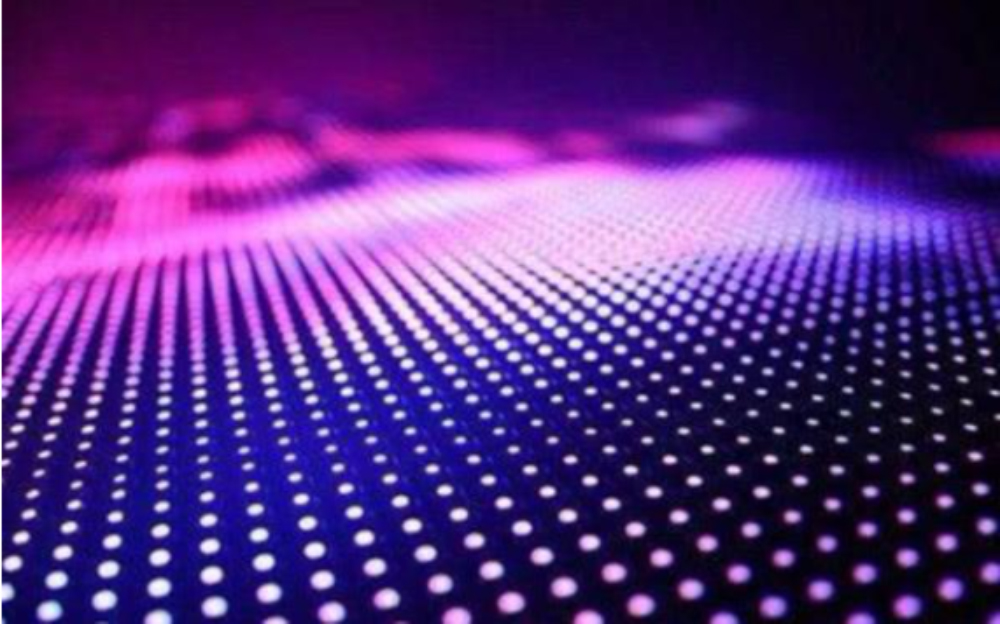 mini  LED  点胶封装